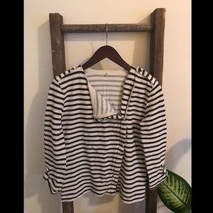 J.Crew Factory Moto Jacket